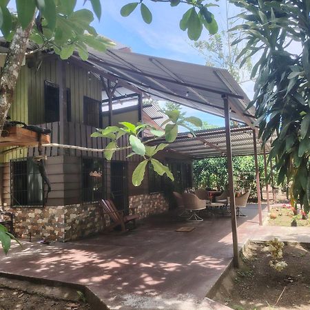 Finca La Paz - Sarapiqui Puerto Viejo de Sarapiqui Exteriör bild