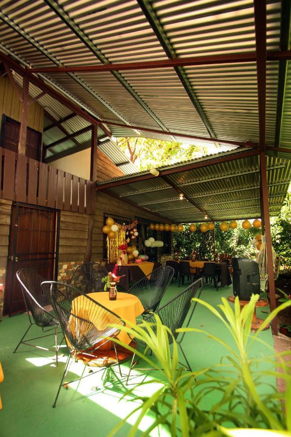 Finca La Paz - Sarapiqui Puerto Viejo de Sarapiqui Exteriör bild