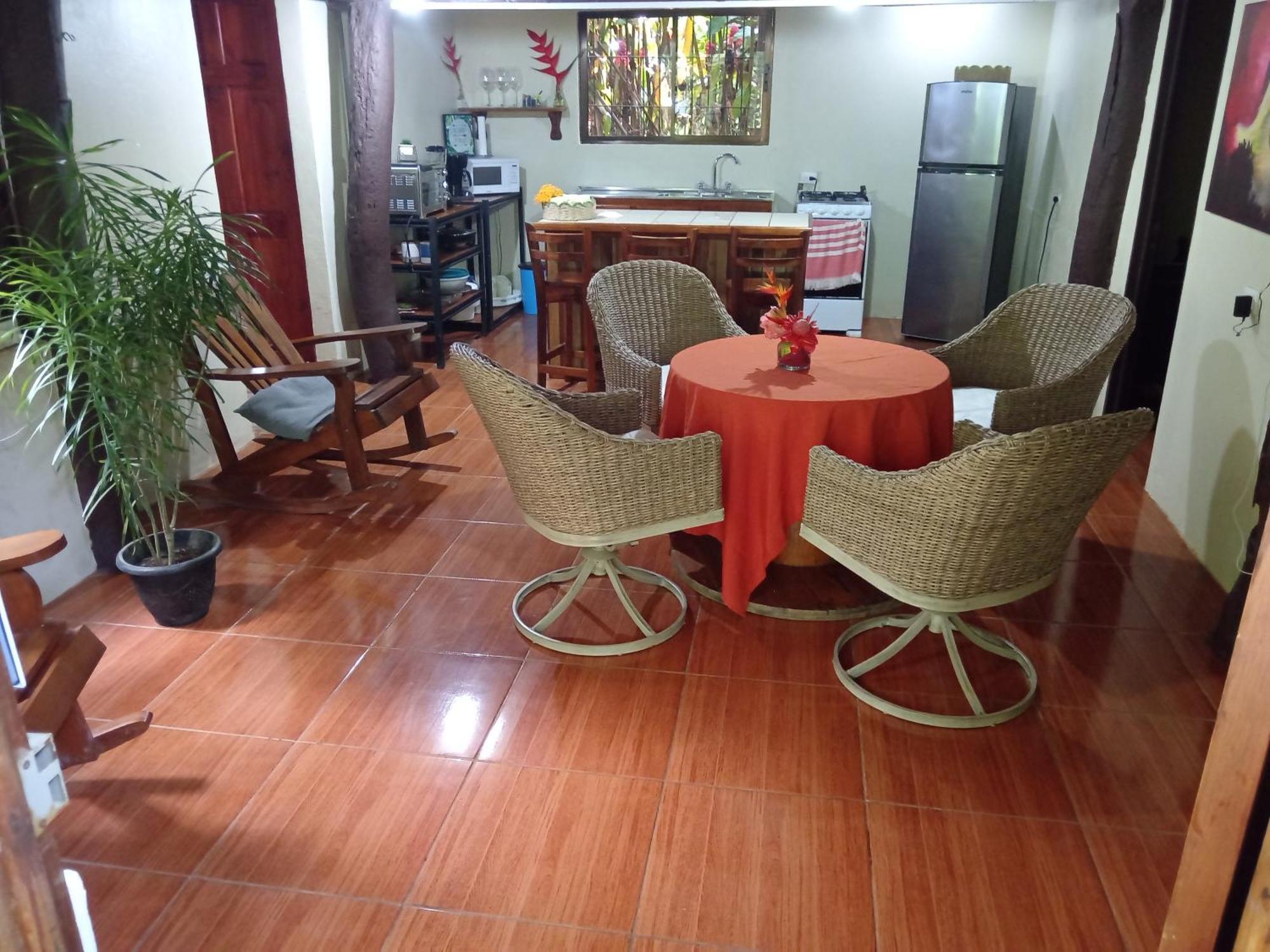 Finca La Paz - Sarapiqui Puerto Viejo de Sarapiqui Exteriör bild